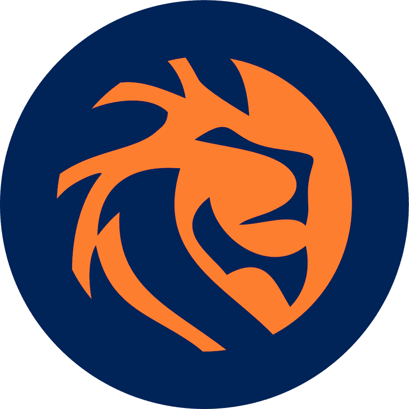 Mujeres del Reino logo
